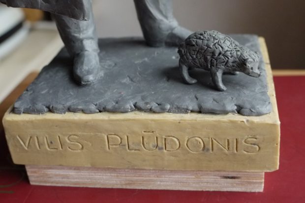 7.plūdonis ar ezi 2 003